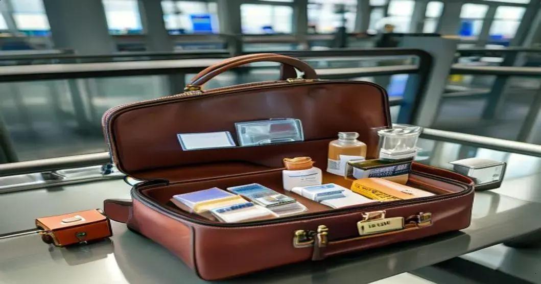 Kit Higiene Viagem: Praticidade e Organização na Mala 3 produtos compactos e permitidos em voos para kit higiene viagem dicas com a a hrefhttpswwwparisbols - Moda Italiana - Os Blogs mais Incríveis da Web
