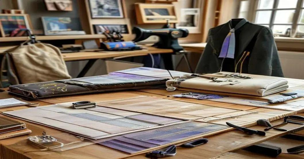 Tecido Gabardine: Resistência e Sofisticação em Alfaiataria 7 projetos diy com tecido gabardine costura ajustes e como harmonizar com a hrefhttpswwwparisbolsascom - Moda Italiana - Os Blogs mais Incríveis da Web