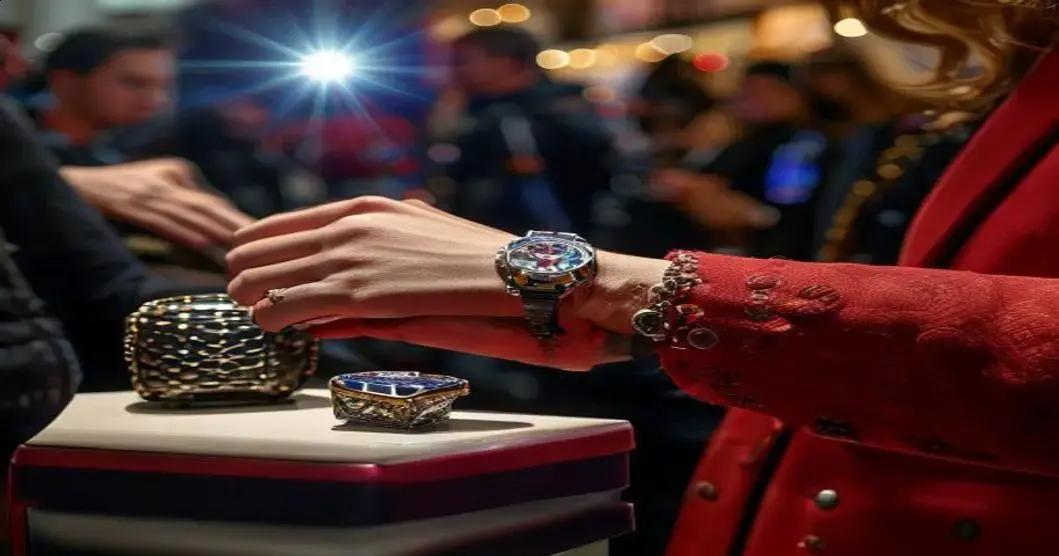 Relógio Richard Mille: Alta Tecnologia e Design Futurista 8 relogio richard mille no mercado de luxo celebridades e tendencias atuais a hrefhttpswwwparisbolsasc - Moda Italiana - Os Blogs mais Incríveis da Web