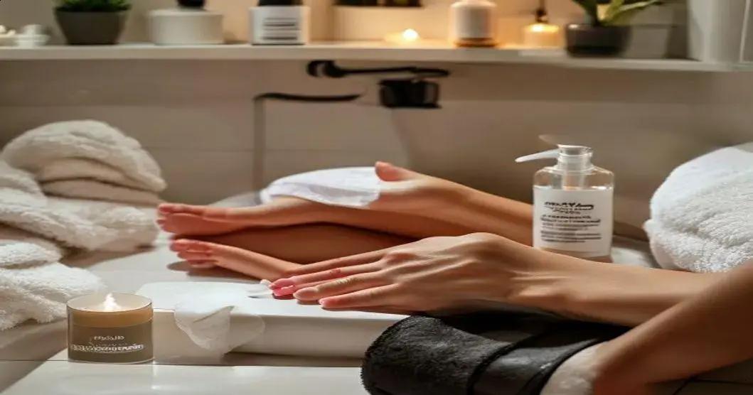 rotina de aplicacao passo a passo com creme para pes ressecados para resultados rapidos a hrefhttpsw - Moda Italiana - Os Blogs mais Incríveis da Web