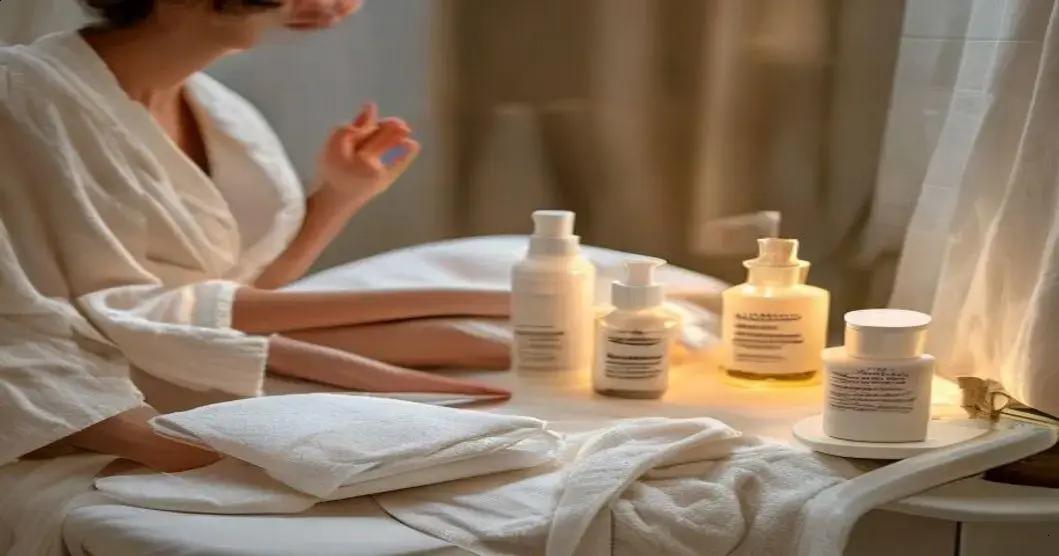 Removedor de Maquiagem: O Produto Essencial para sua Rotina 6 rotina noturna com removedor de maquiagem para pele sensivel e dicas de finalizacao produto destaqu - Moda Italiana - Os Blogs mais Incríveis da Web