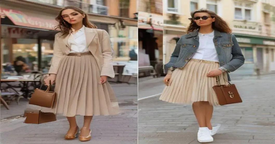 saia plissada vintage em looks formais e casuais: tendências e inspirações — encomendar bolsas italianas: https://www.parisbolsas.com.br/encomendar-bolsas-italianas saia plissada vintage em looks formais e casuais: tendências e inspirações — encomendar bolsas italianas: https://www.parisbolsas.com.br/encomendar-bolsas-italianas