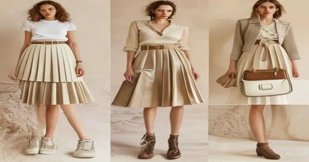 saia plissada vintage para o dia a dia e eventos: combinações com blusas e sapatos — encomendar bolsas italianas: https://www.parisbolsas.com.br/encomendar-bolsas-italianas saia plissada vintage para o dia a dia e eventos: combinações com blusas e sapatos — encomendar bolsas italianas: https://www.parisbolsas.com.br/encomendar-bolsas-italianas