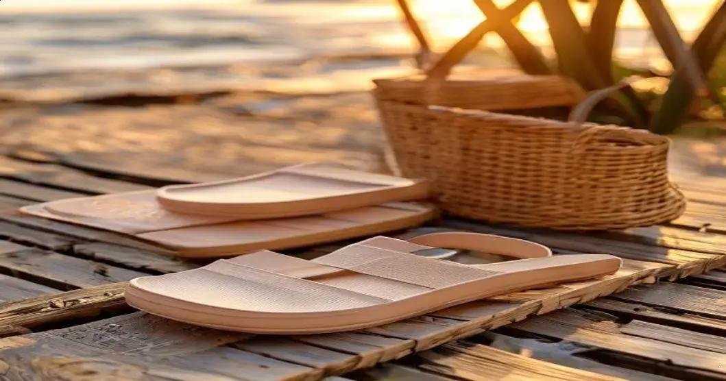 Sandália Rasteira Praia: Conforto e Estilo para os Pés 7 sandalia rasteira praia tendencias 2026 e marcas para seguir destaque e inspiracao com a hrefhttpsw - Moda Italiana - Os Blogs mais Incríveis da Web