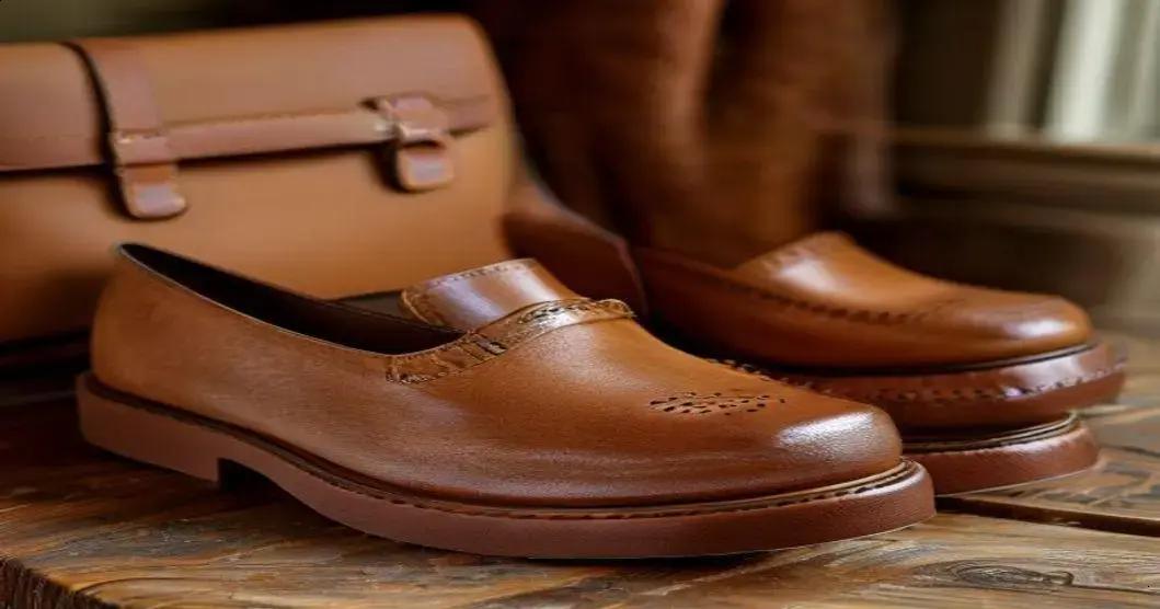 Sapato Plataforma Vintage: O Clássico que Ganha Altura 4 sapato plataforma vintage materiais cores e acabamentos ideais para conforto e durabilidade inclua - Moda Italiana - Os Blogs mais Incríveis da Web