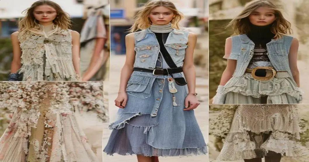 Sobreposições criativas: colete jeans boho, vestidos e cinto mont blanc simples preto (https://www.parisbolsas.com.br/cinto-mont-blanc-simples-preto) Sobreposições criativas: colete jeans boho, vestidos e cinto mont blanc simples preto (https://www.parisbolsas.com.br/cinto-mont-blanc-simples-preto)