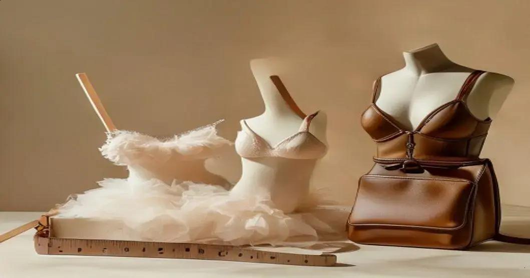 Sutiã de Tule: Leveza e Sensualidade na Medida Certa 2 sutia de tule principais modelos e como escolher o ideal a hrefhttpswwwparisbolsascombrbolsa louis - Moda Italiana - Os Blogs mais Incríveis da Web