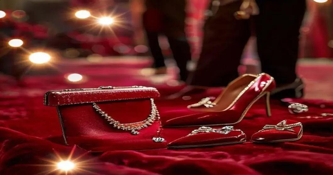 Tapete Vermelho: Os Looks Mais Icônicos das Premiações 3 tapete vermelho acessorios essenciais bolsas sapatos e a hrefhttpswwwparisbolsascombrsemi joiassemi - Moda Italiana - Os Blogs mais Incríveis da Web