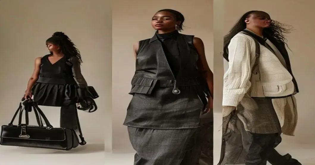 Tecidos e caimentos: dicas para um colete alongado plus size confortável (acompanhado por bolsa balenciaga motorcycle todo preto: https://www.parisbolsas.com.br/bolsa-balenciaga-motorcycle-todo-preto) Tecidos e caimentos: dicas para um colete alongado plus size confortável (acompanhado por bolsa balenciaga motorcycle todo preto: https://www.parisbolsas.com.br/bolsa-balenciaga-motorcycle-todo-preto)