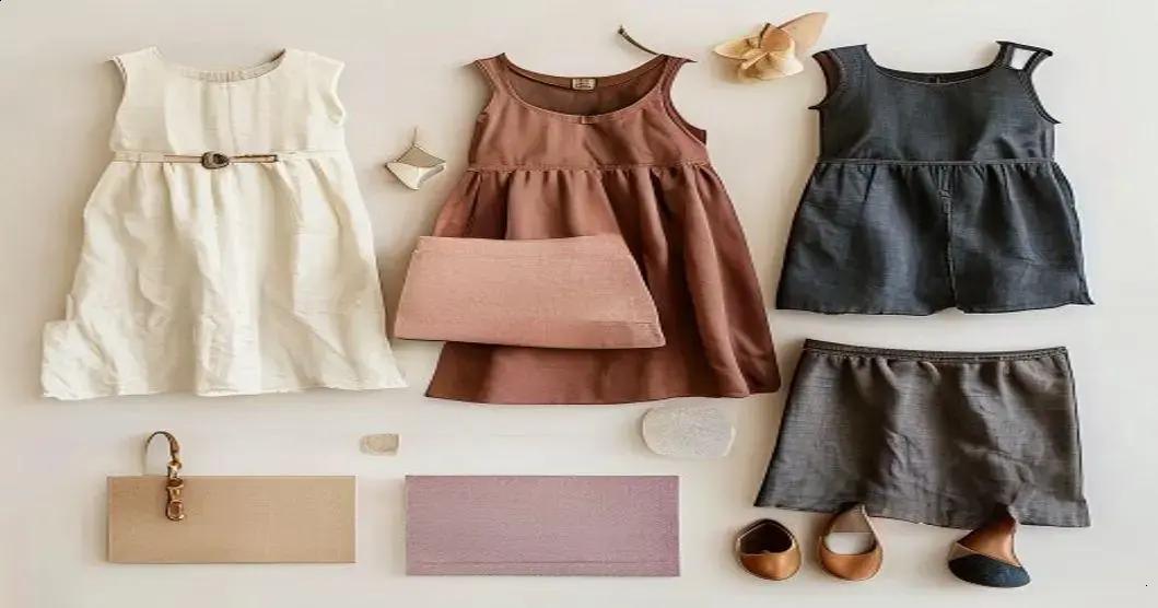 Vestido Midi Casual: Conforto e Estilo no Dia a Dia 3 tecidos e cortes que valorizam o vestido midi casual e harmonizam com a a hrefhttpswwwparisbolsascom - Moda Italiana - Os Blogs mais Incríveis da Web