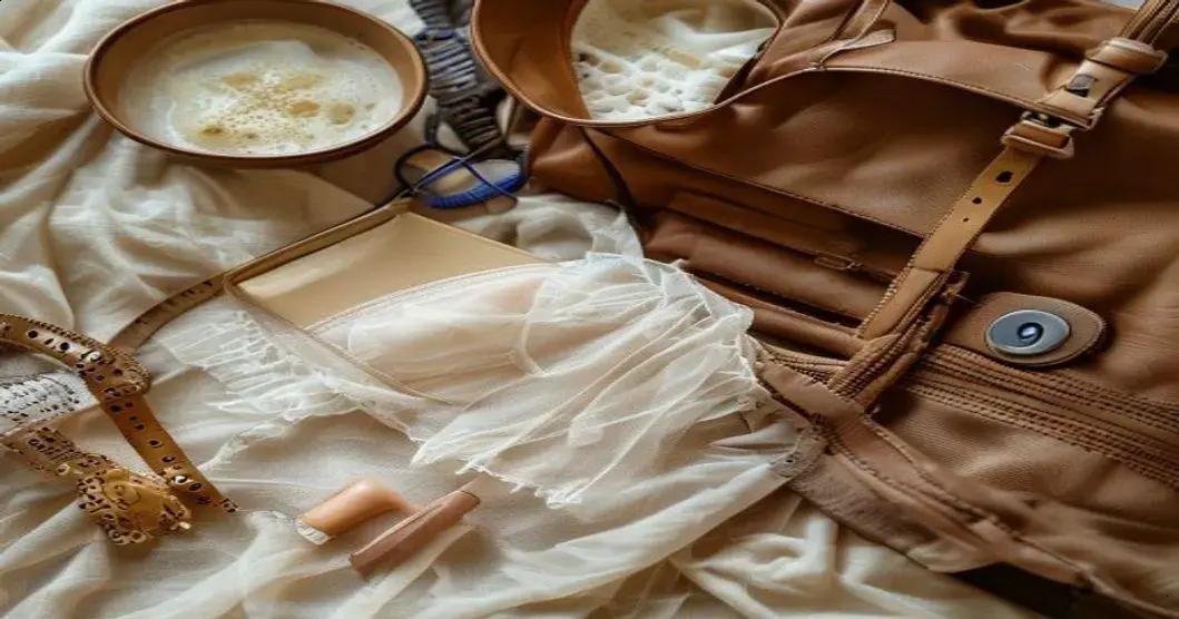 Sutiã de Tule: Leveza e Sensualidade na Medida Certa 4 tecidos forros e acabamento do sutia de tule cuidados lavagem e manutencao a hrefhttpswwwparisbolsa - Moda Italiana - Os Blogs mais Incríveis da Web
