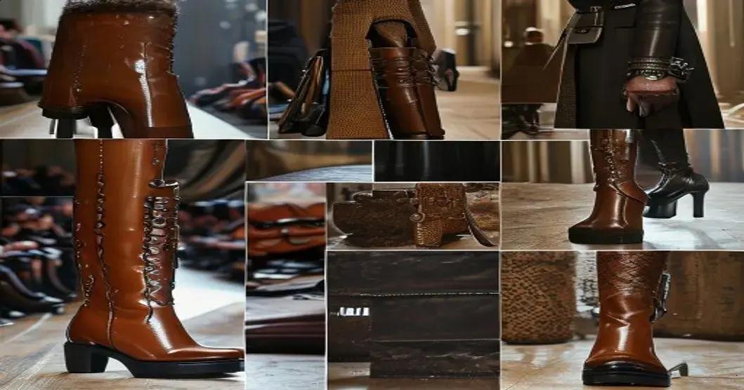 Bota Montaria: O Clássico Equestre que Conquistou as Ruas 5 tendencias 2026 a bota montaria nas passarelas e entre as marcas de luxo a hrefhttpswwwparisbolsasco - Moda Italiana - Os Blogs mais Incríveis da Web