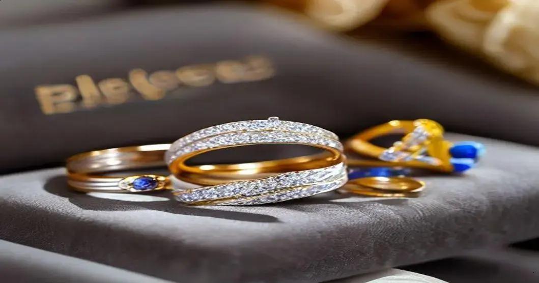 Anel de Ouro Branco: Sofisticação e Modernidade 8 tendencias 2026 modelos de anel de ouro branco que vao bombar a hrefhttpswwwparisbolsascombrbolsa ce - Moda Italiana - Os Blogs mais Incríveis da Web