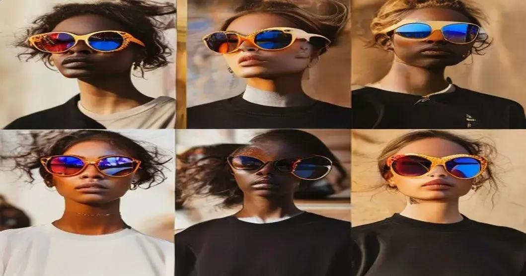 Óculos de Sol Retrô: O Charme do Passado no Presente 4 tendencias 2026 modelos de oculos de sol retro que voltaram com tudo inspire se em looks com a hrefh - Moda Italiana - Os Blogs mais Incríveis da Web