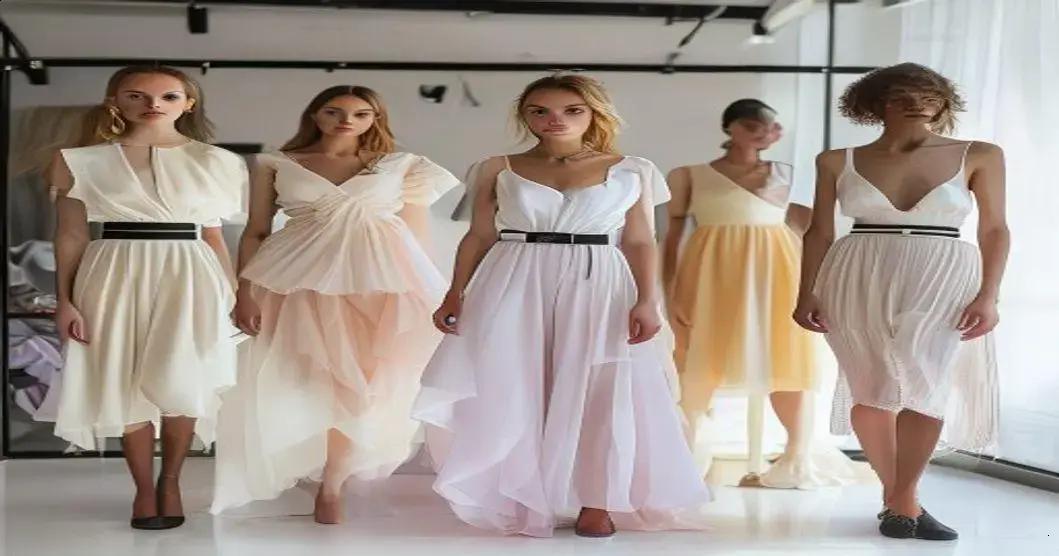 Vestido Festa Chiffon: Delicadeza e Movimento para a Ocasião 6 tendencias 2026 para vestido festa chiffon e como combinar com a hrefhttpswwwparisbolsascombrcinto m - Moda Italiana - Os Blogs mais Incríveis da Web
