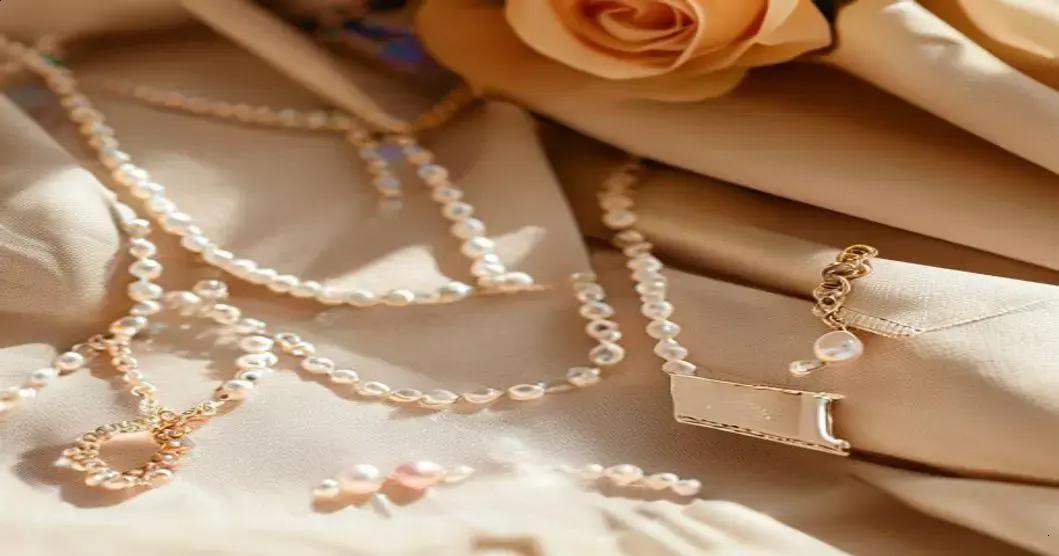 Jóia Personalizada: Exclusividade e Significado em Peças Únicas 5 tendencias de joia personalizada estilos pedras e como harmonizar com a hrefhttpswwwparisbolsascombr - Moda Italiana - Os Blogs mais Incríveis da Web