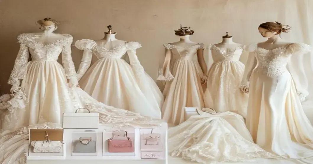 Vestido de Noiva de Manga Longa: Elegância e Tradição 3 tendencias e estilos atemporais do vestido de noiva de manga longa onde buscar a hrefhttpswwwparisb - Moda Italiana - Os Blogs mais Incríveis da Web