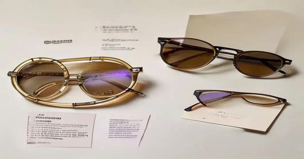 Óculos Redondo Vintage: O Charme Intelectual das Décadas Passadas 6 tendencias modernas e diferencas entre oculos redondo vintage originais e replicas a hrefhttpswwwpar - Moda Italiana - Os Blogs mais Incríveis da Web