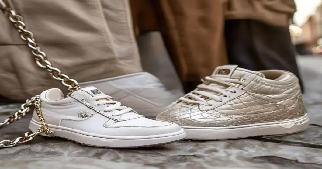 Tênis Esportivo Fashion: Conforto com Toque de Estilo 2 tenis esportivo fashion como escolher modelos que combinam com a a hrefhttpswwwparisbolsascombrbolsa - Moda Italiana - Os Blogs mais Incríveis da Web