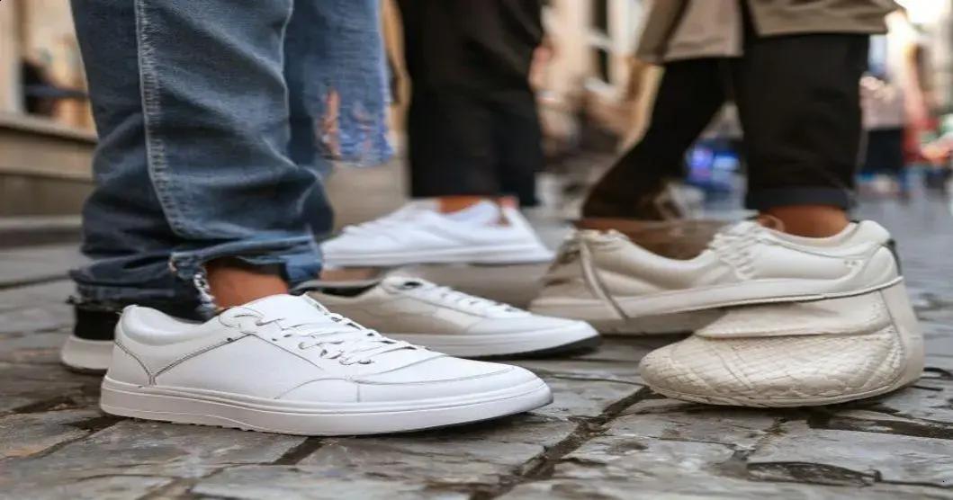 Tênis Esportivo Fashion: Conforto com Toque de Estilo 3 tenis esportivo fashion para o dia a dia estilos cores e dicas com a a hrefhttpswwwparisbolsascombrb - Moda Italiana - Os Blogs mais Incríveis da Web