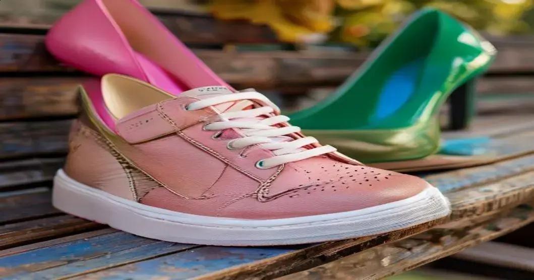 Tênis Retrô: O Estilo Vintage que Voltou com Força 2 tenis retro como escolher o modelo perfeito inspiracao a hrefhttpswwwmodatrendcombrprodutossapato sc - Moda Italiana - Os Blogs mais Incríveis da Web