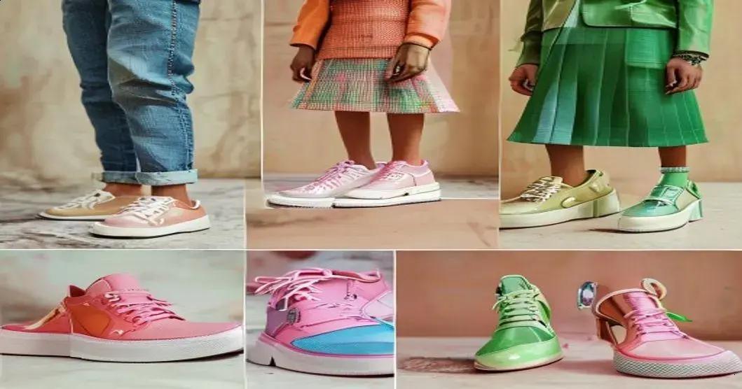 Tênis Retrô: O Estilo Vintage que Voltou com Força 4 tenis retro nos looks combinacoes casuais e sociais com referencia a a hrefhttpswwwmodatrendcombrpro - Moda Italiana - Os Blogs mais Incríveis da Web
