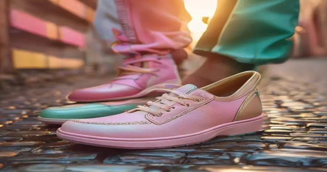 Tênis Retrô: O Estilo Vintage que Voltou com Força 10 Tênis Retrô: O Estilo Vintage que Voltou com Força