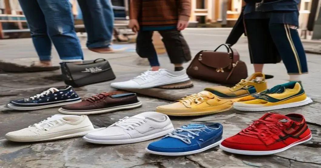 Tênis Slip On: Praticidade e Estilo para o Dia a Dia 2 tenis slip on 12 modelos essenciais e como combinar com bolsas veja a hrefhttpswwwparisbolsascombrbo - Moda Italiana - Os Blogs mais Incríveis da Web
