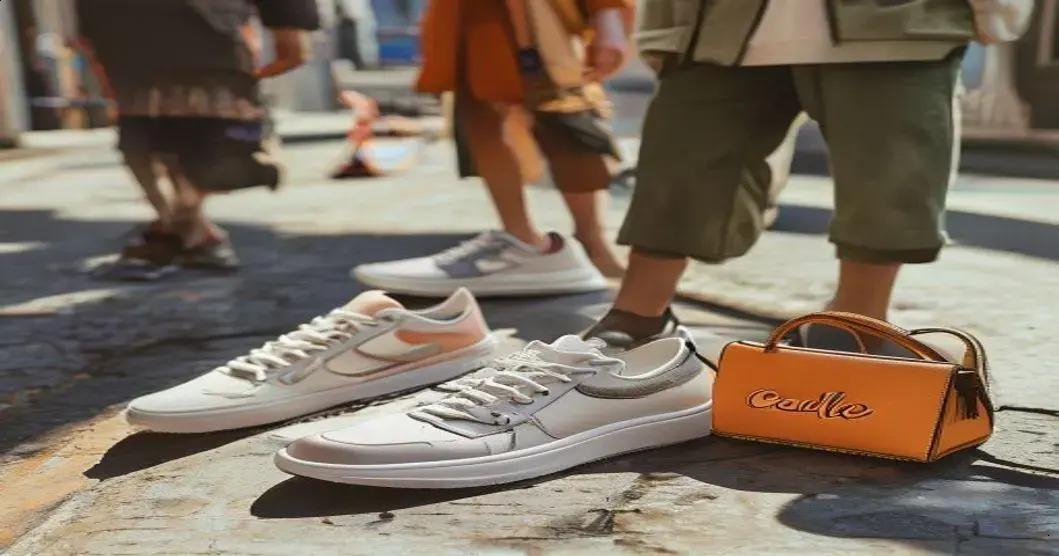 Tênis Slip On: Praticidade e Estilo para o Dia a Dia 1 Tênis Slip On: Praticidade e Estilo para o Dia a Dia