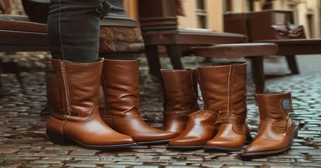 Bota Montaria: O Clássico Equestre que Conquistou as Ruas 2 tipos de bota montaria e como escolher o modelo perfeito a hrefhttpswwwparisbolsascombryves saint la - Moda Italiana - Os Blogs mais Incríveis da Web