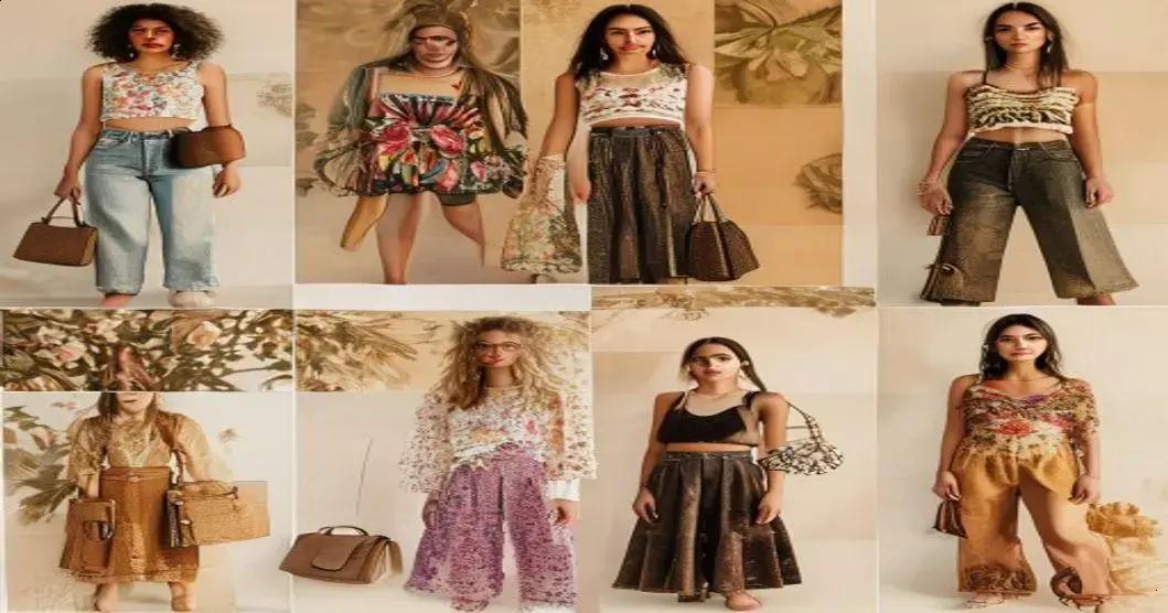 Top Cropped Boho: Estilo Livre e Moderno 3 top cropped boho 8 looks casuais e de festa para experimentar com a hrefhttpswwwparisbolsascombrbols - Moda Italiana - Os Blogs mais Incríveis da Web