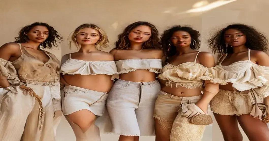 Top Cropped Boho: Estilo Livre e Moderno 5 top cropped boho como escolher o top ideal para seu corpo e usar com a hrefhttpswwwparisbolsascombrb - Moda Italiana - Os Blogs mais Incríveis da Web