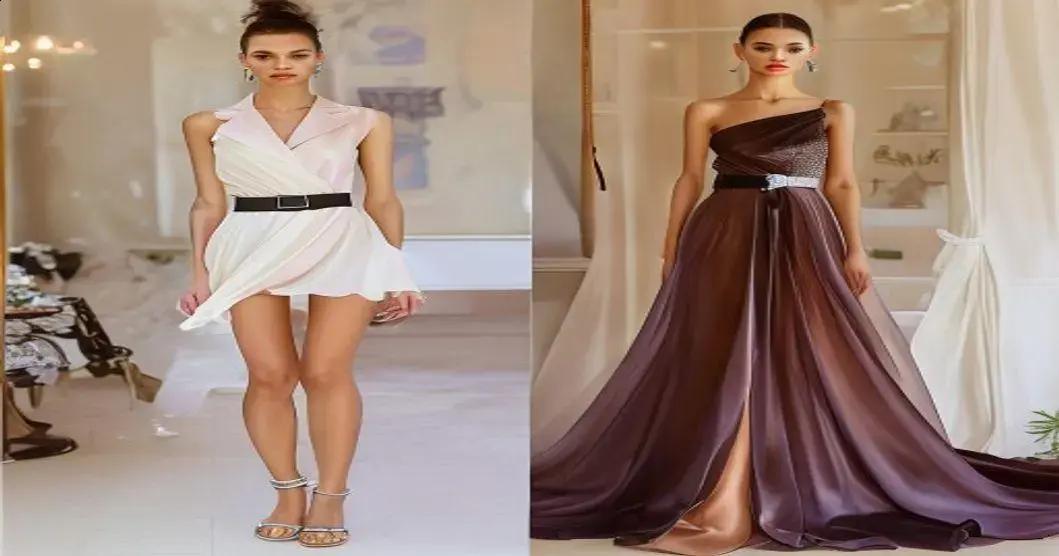 Vestido Festa Chiffon: Delicadeza e Movimento para a Ocasião 4 vestido festa chiffon curto vs longo escolha a melhor versao e use a hrefhttpswwwparisbolsascombrcin - Moda Italiana - Os Blogs mais Incríveis da Web