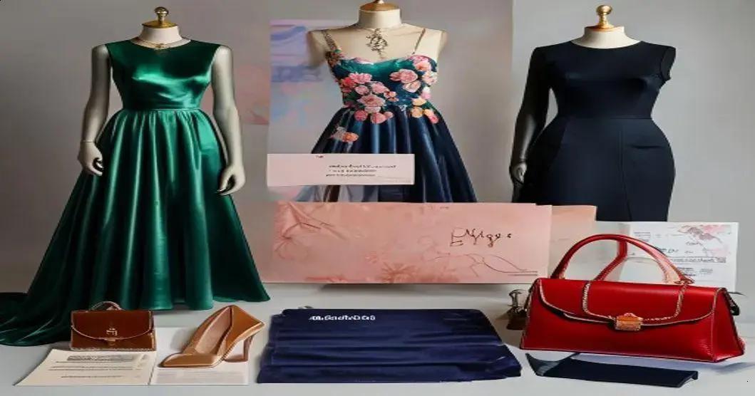 Vestido Festa Clássico: Elegância Atemporal 4 vestido festa classico cores estampas e paletas para brilhar junto a a hrefhttpswwwparisbolsascombrb - Moda Italiana - Os Blogs mais Incríveis da Web