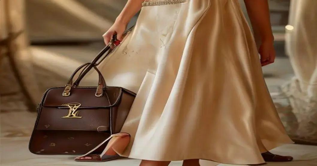 Vestido Midi Casual: Conforto e Estilo no Dia a Dia 7 vestido midi casual para ocasioes especiais como elevar o look com joias cinto e a a hrefhttpswwwpar - Moda Italiana - Os Blogs mais Incríveis da Web